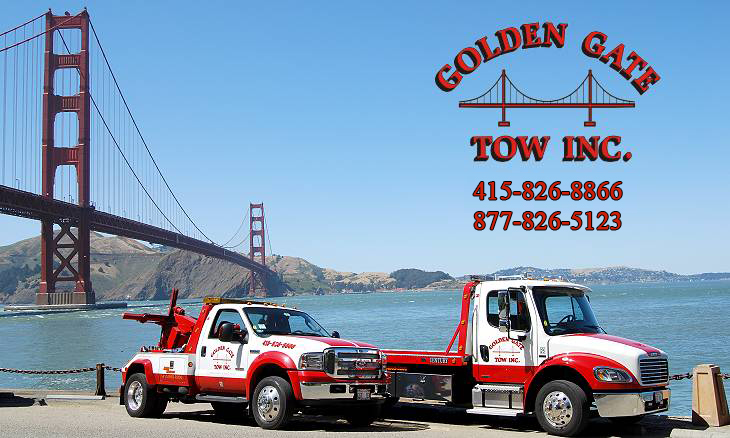 We provide tow trucks and car towing services in the San Francisco area, including private property towing, automobile roadside assistance, collision recovery, vehicle storage, long distance towing, ane more.